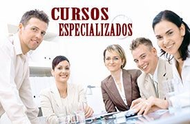 Nuestros Cursos Especializados